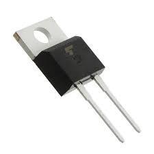 Foto de diodo Schottky TRS series